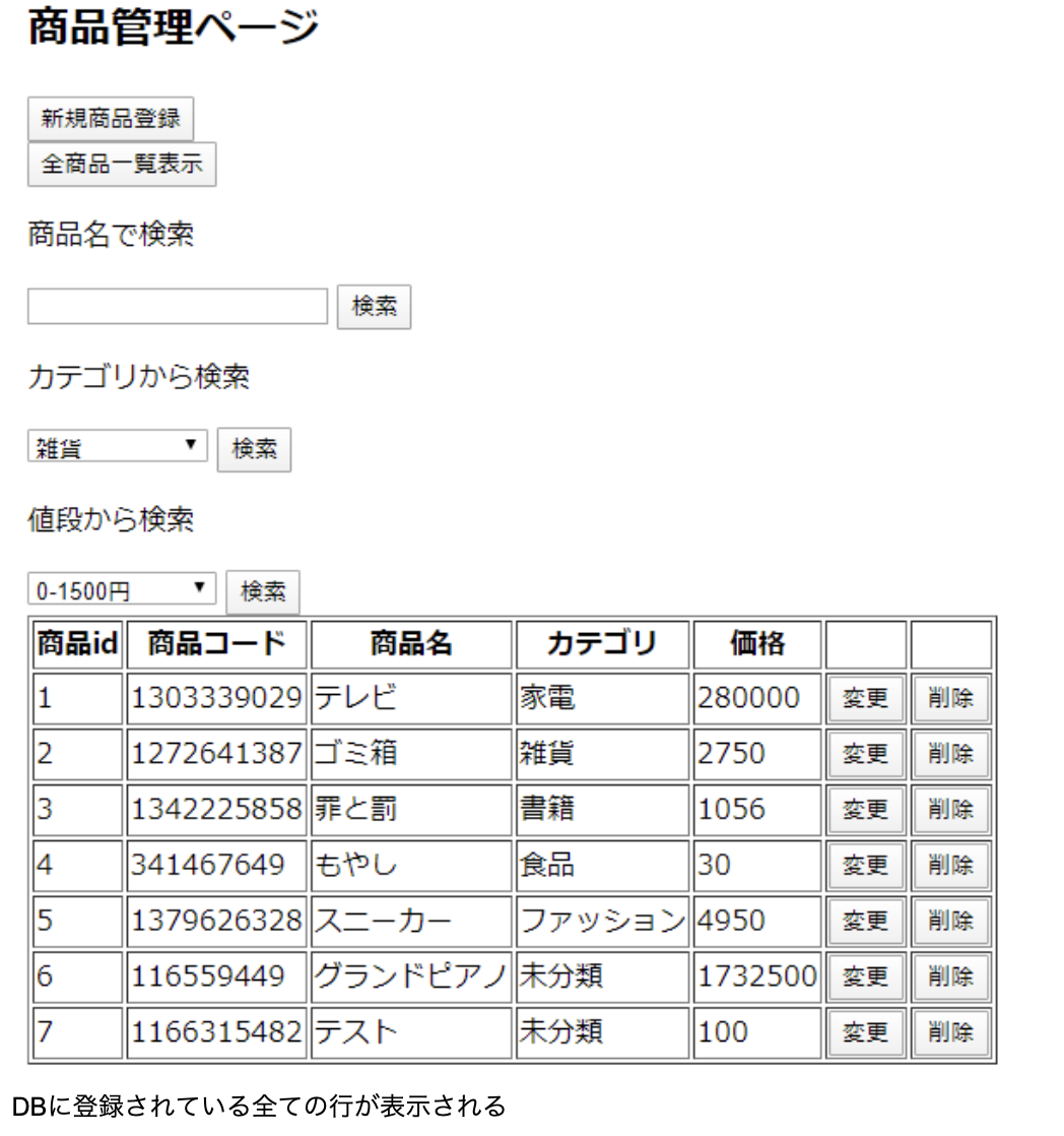 web