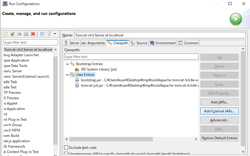 jdbc
