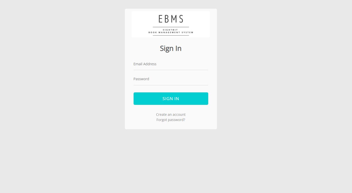 login