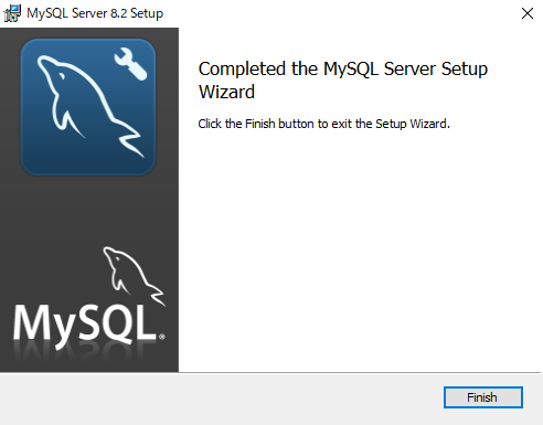 install