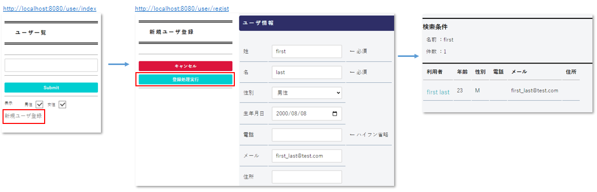 userRegist